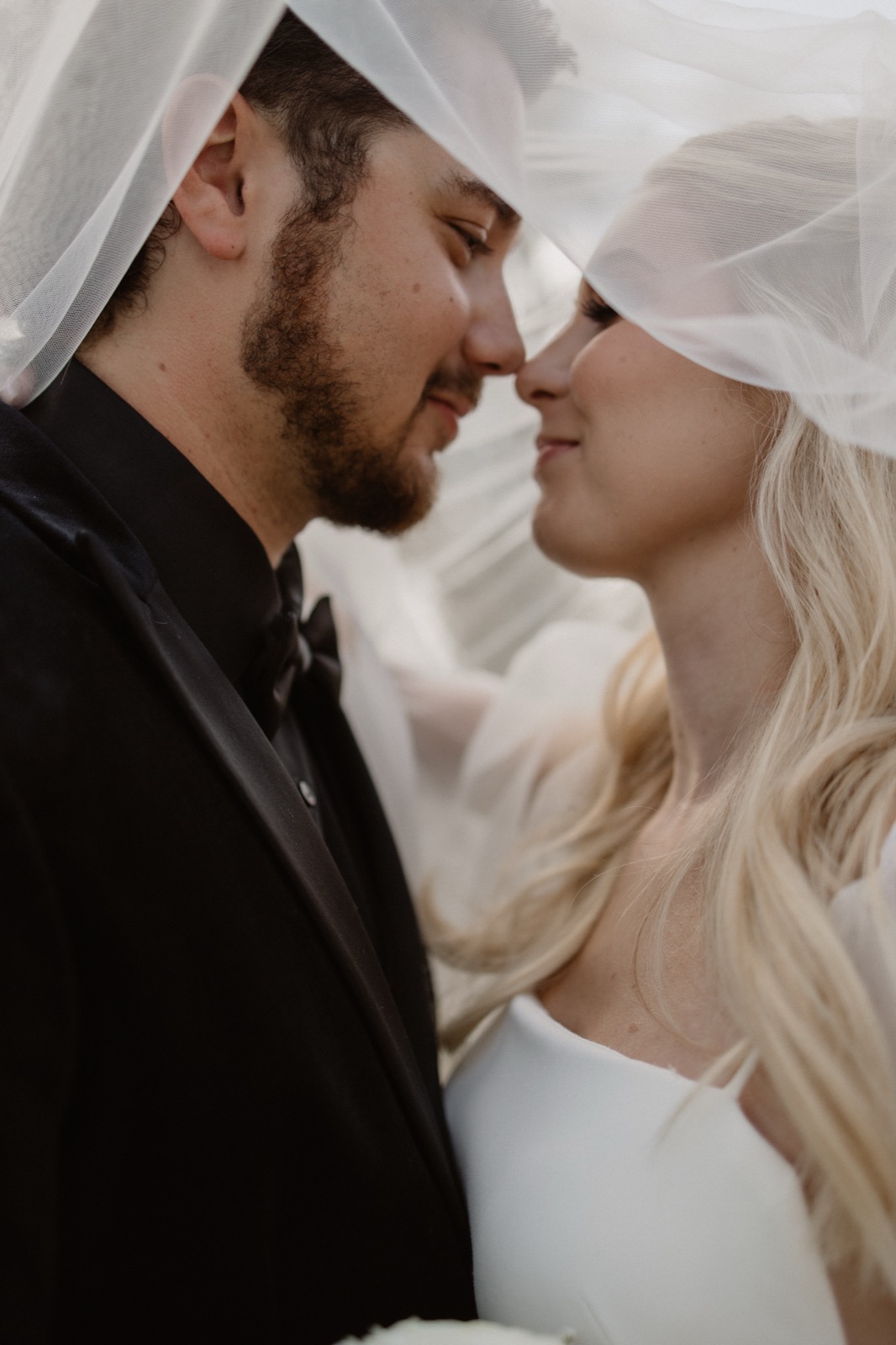 Wedding photography by White Sands Weddings